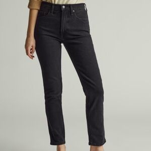 NWT EVERLANE ORIGINAL CHEEKY JEAN